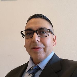 Sammy Bermudez Valdez