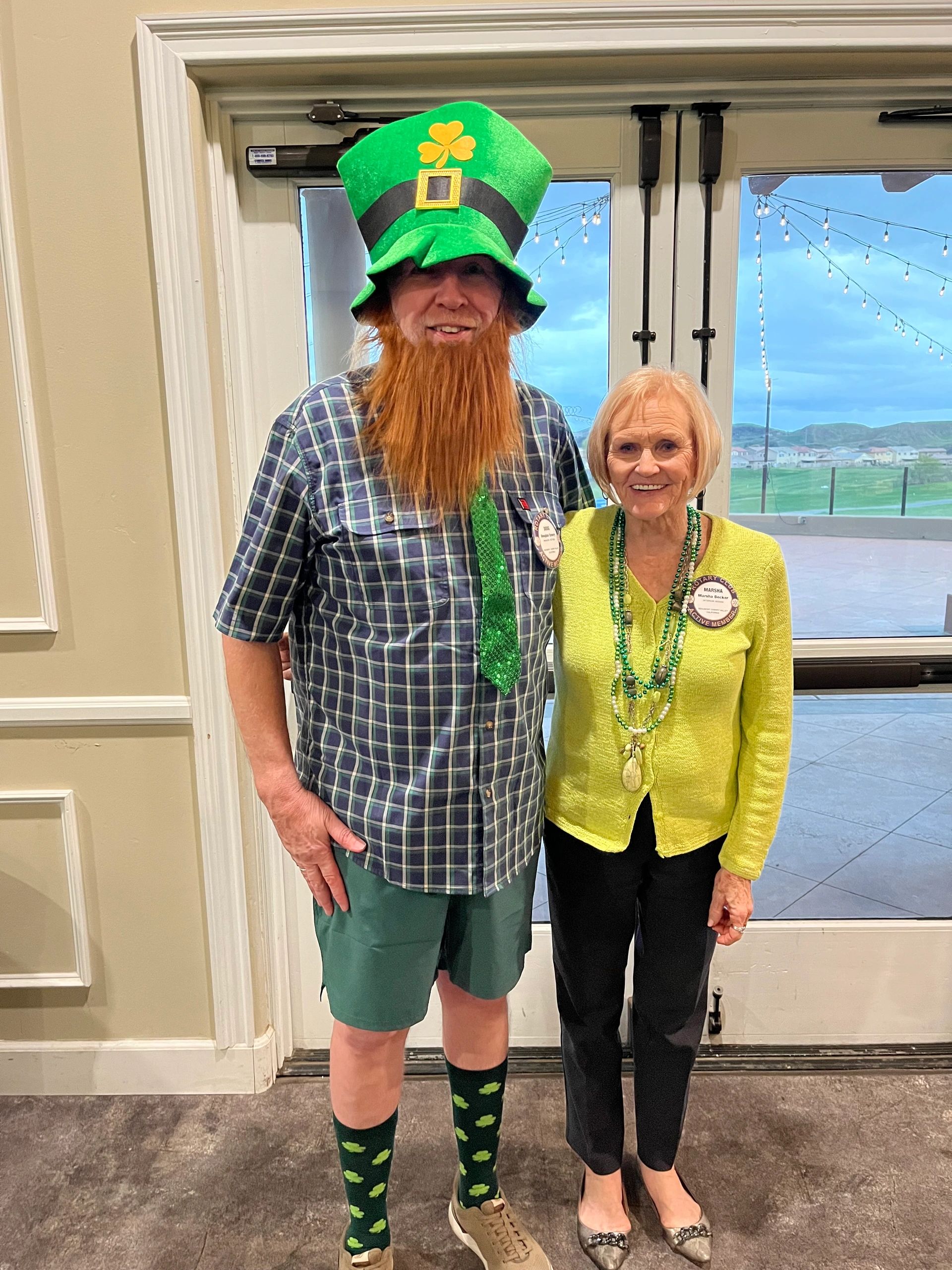 Casino Night fundraiser 2025