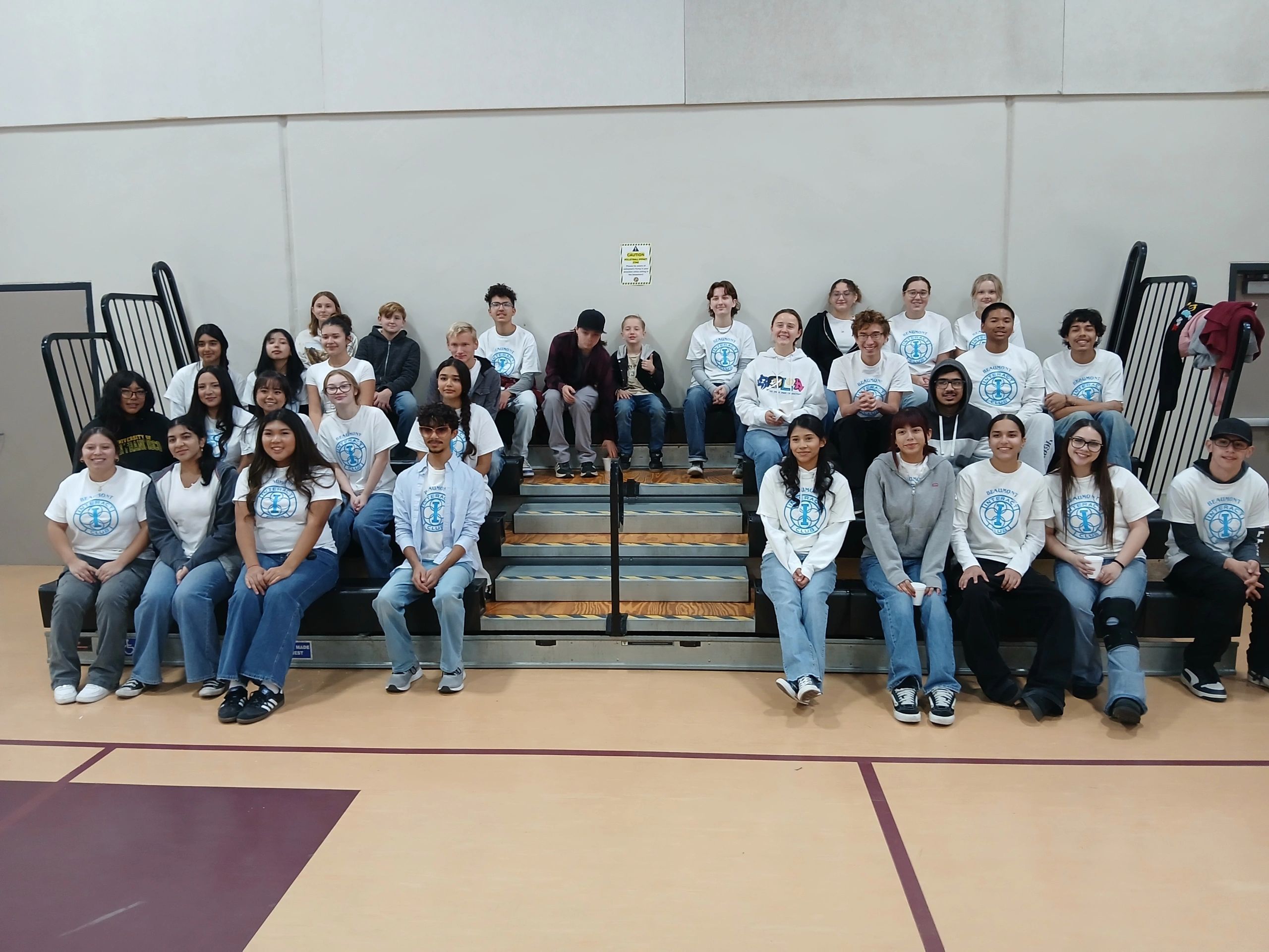 Thanksgiving luncheon 2024